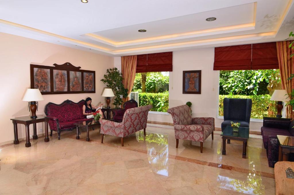 Royal Garden Suite Hotel Alanya Exterior photo